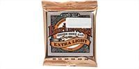 ERNIEBALL Earthwood Phosphor Bronze EXTRA LIGHT #2150