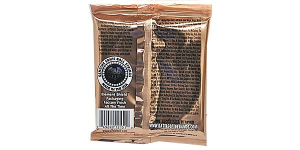 ERNIE BALL / Earthwood Phospor Bronze Rock Blues #2151 画像2