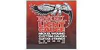 ERNIEBALL LIGHT #2208