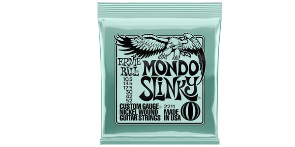 ERNIE BALL / P02211
