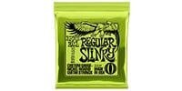 ERNIEBALL Regular Slinky #2221