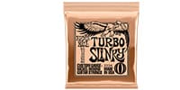 ERNIEBALL Turbo Slinky #2224