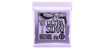 ERNIEBALL ULTRA SLINKY #2227