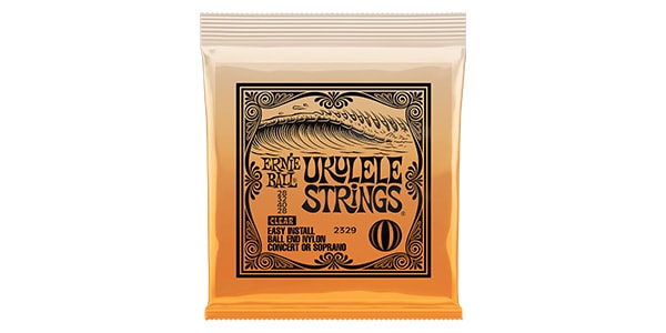 ERNIE BALL / P02329