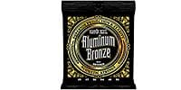 ERNIE BALL / ALUMINUM BRONZE MEDIUM