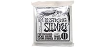 ERNIEBALL 8 STRING SLINKY