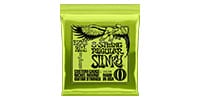 ERNIE BALL / REGULAR SLINKY NICKEL WOUND 8-STRING ELECTRIC GUITAR STRINGS