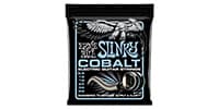 ERNIE BALL / Cobalt Primo Slinky Electric Guitar Strings  #2712