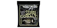 ERNIE BALL / Cobalt Mammoth Slinky Electric Guitar Strings  #2714