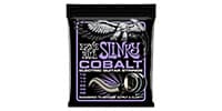 ERNIE BALL / Cobalt Ultra Slinky Electric Guitar Strings  #2717