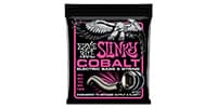 ERNIEBALL Cobalt Super Slinky 5-String Electric Bass Strings  #2737