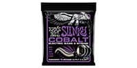 ERNIEBALL Cobalt Power Slinky 5-String Electric Bass Strings  #2738