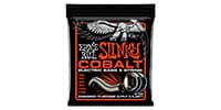 ERNIEBALL Cobalt Slinky 6-String Electric Bass Strings  #2739