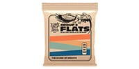 ERNIE BALL / FLATWOUNDBASS GROUP II