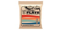 ERNIE BALL / BASS 5-Strings Flatwound