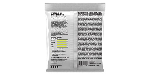 ERNIE BALL / P02818画像2