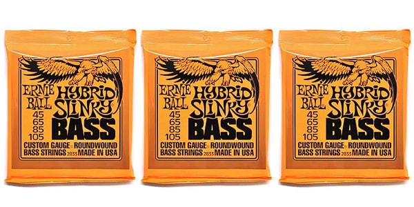 ERNIE BALL / EB28333