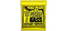 ERNIEBALL Beefy Slinky Bass #2840