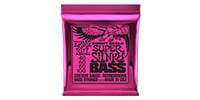 ERNIE BALL / Super Slinky Bass Short Scale