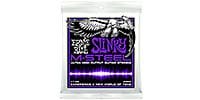 ERNIE BALL / M-Steel Power Slinky #2920