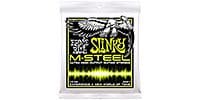 ERNIE BALL / M-Steel Regular Slinky #2921
