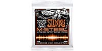 ERNIEBALL M-Steel Hybrid Slinky #2922