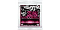 ERNIE BALL / M-Steel Super Slinky #2923