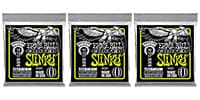 ERNIE BALL / Coated Regular Slinky #3121、 3パックセット