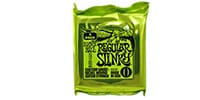 ERNIEBALL REGULAR SLINKY 3 PACK