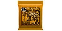 ERNIEBALL Hybrid Slinky 3SET Pack #3222