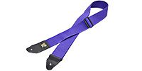 ERNIE BALL / 4045 POLYPRO STRAP Purple