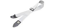 ERNIE BALL / 4046 POLYPLO STRAPS Gray
