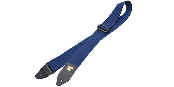 ERNIEBALL/4049 POLYPRO STRAPS Navy