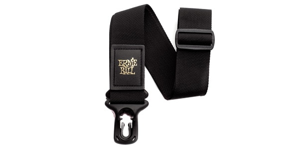 ERNIE BALL ( アーニー・ボール )  / 4056 PolyLock Guitar Strap