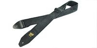 ERNIEBALL 4058 DENIM STRAP BLACK