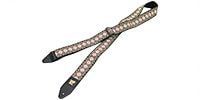 ERNIEBALL 4094 VINTAGE WEAVE JACQUARD GUITAR STRAP