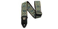 ERNIEBALL 4098 Imperial Paisley Jacquard Guitar Strap