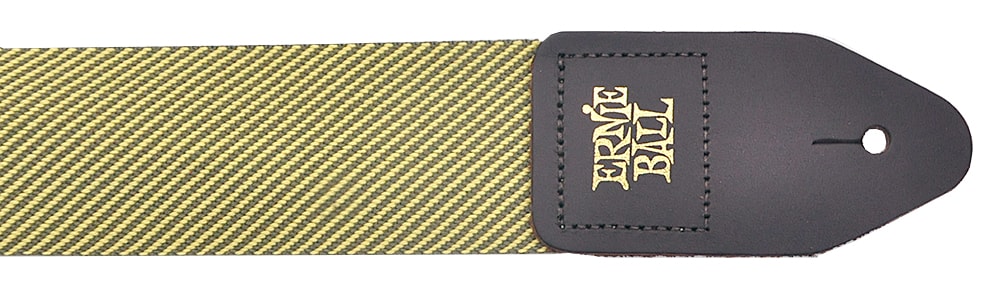 ERNIE BALL ( アーニー・ボール ) 4100 TWEED GUITAR STRAP | サウンドハウス