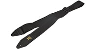 ERNIEBALL 4139 2&quot; SEATBELT WEBBING STRAP BLACK