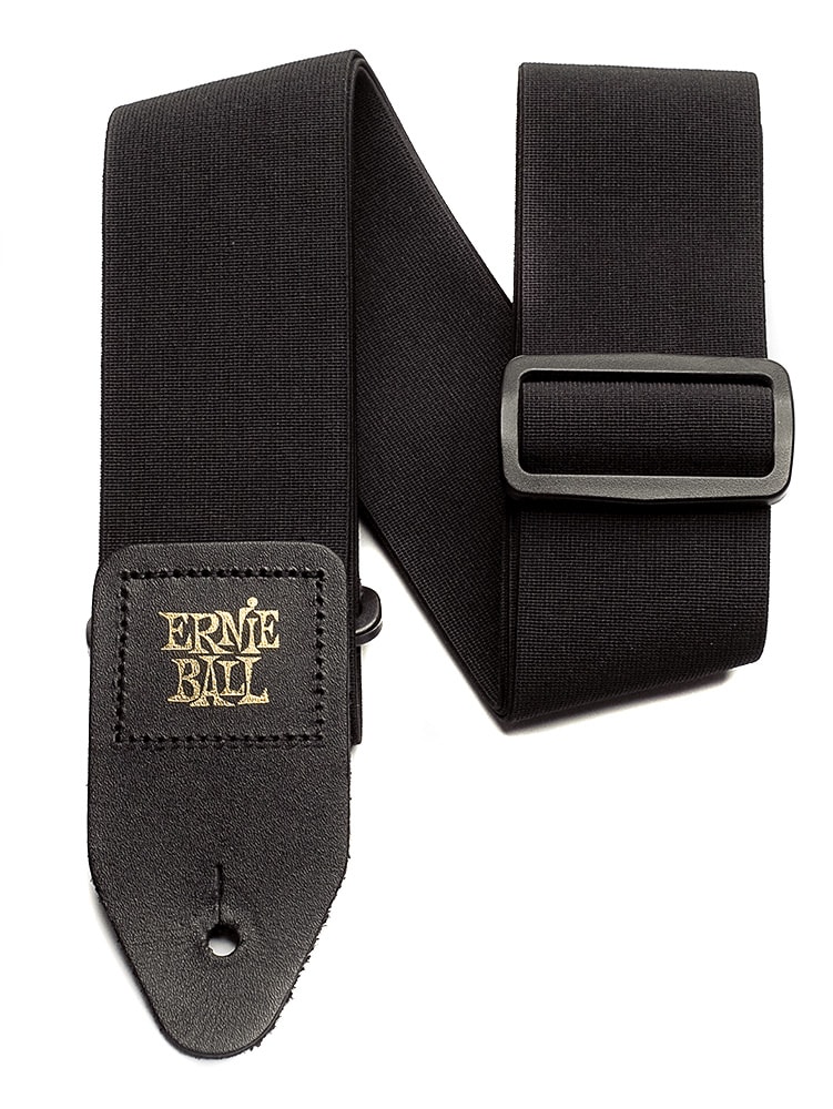 ERNIEBALL/4143 Stretch Comfort Strap