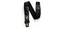 ERNIEBALL 4145　Regular Neoprene PolylockComfort Strap