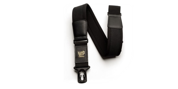 ERNIE BALL / 4145 Regular Neoprene PolylockComfort Strap