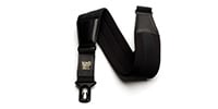 ERNIEBALL 4146 Wide Neoprene Polylock ComfortStrap