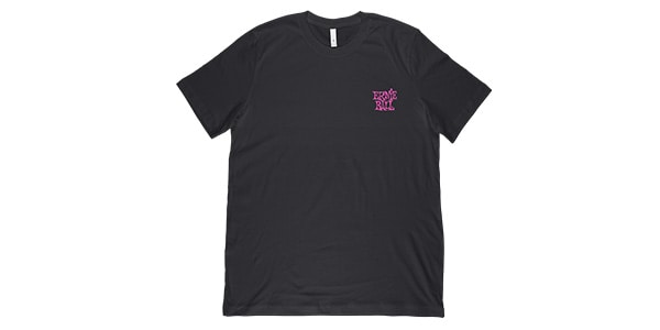 ERNIE BALL / Slinky Till Death T-Shirt MD