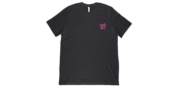 ERNIE BALL ( アーニー・ボール )  / Slinky Till Death T-Shirt LG