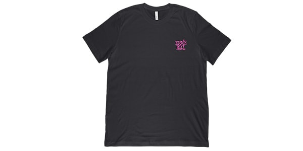 ERNIE BALL ( アーニー・ボール )  / Slinky Till Death T-Shirt 2XL