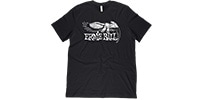 ERNIE BALL / Classic Eagle T-Shirt LG