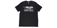 ERNIE BALL / Classic Eagle T-Shirt 2XL