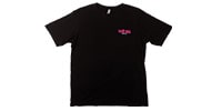 ERNIE BALL / USA Ball End Flag T-Shirt SM