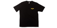 ERNIE BALL / In Slinky We Trust T-Shirt LG